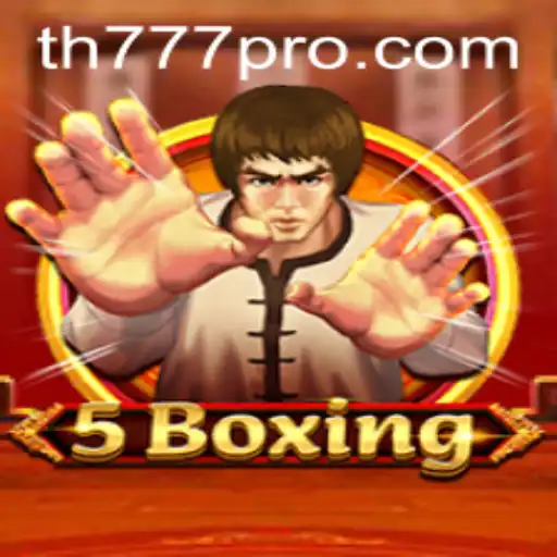 Discovering the Thrills of 5Boxing: A Revolutionary Game Experience