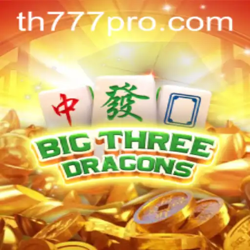 Discover the Thrills of BigThreeDragons: A New Era in Strategy Gaming with TH777