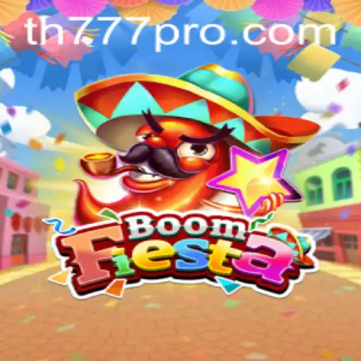 Unveiling BoomFiesta: A Thrilling Gaming Experience with TH777