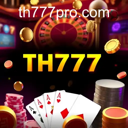 Exploring the Exciting World of Casino Games: TH777