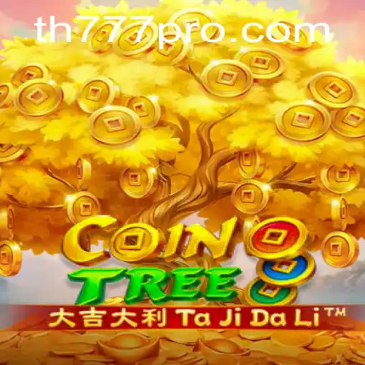 CoinTree: Engaging Gameplay with TH777 Mechanics