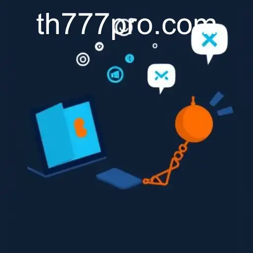 The Art of Effective Communication: Contact Us with TH777