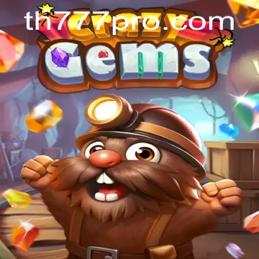 CrazyGems Unveiled: Dive into the Thrilling World of Gem Matching with TH777