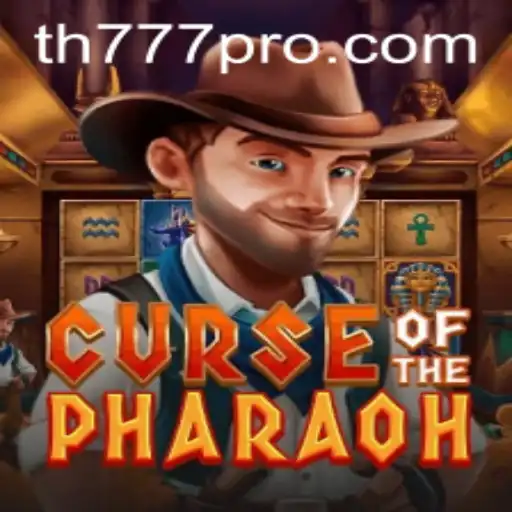 CurseofthePharaoh: Unearthing Ancient Mysteries with TH777