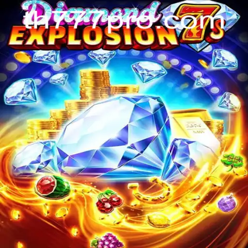 Discovering the Thrill of DiamondExplosion7s: Gameplay, Rules, and More
