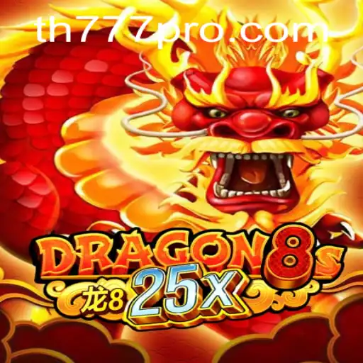 Discover the Exciting World of Dragon8s25x: An In-Depth Look into the Game