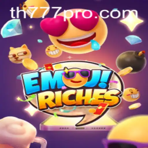 Exploring the Vibrant World of EmojiRiches: A Guide to Thrills and Strategy