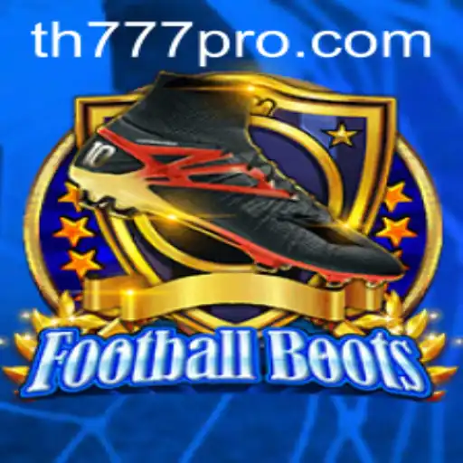 FootballBoots: Mastering the Game with TH777