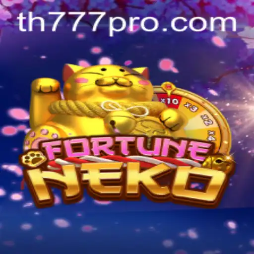 Introducing FortuneNeko: A New Gaming Experience with TH777