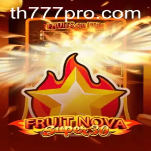 Unveiling FruitrNovaSupe30: The Ultimate Arcade Extravaganza
