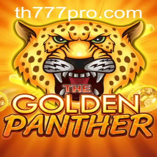 Embark on an Adventure with GOLDENPANTHER: The Thrilling Game Experience