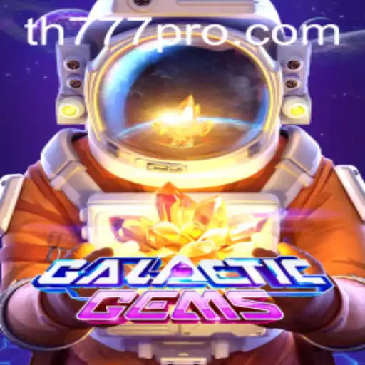 Exploring GalacticGems: The New Frontier in Cosmic Gaming