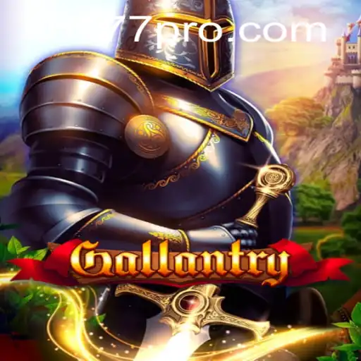 Gallantry: A Deep Dive into the Legendary Game