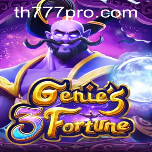 Exploring the Exciting World of Genie3Fortune