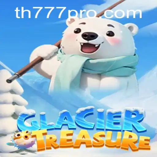 Unveiling GlacierTreasure: A Journey Through Frozen Realms