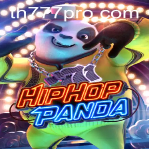 Unveiling HipHopPanda: A Vibrant Journey with TH777