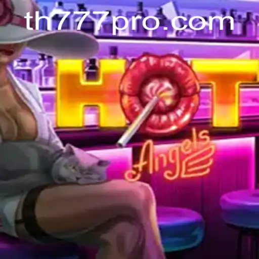 Exploring the Thrills of HotAngels: A New Game for Enthusiasts