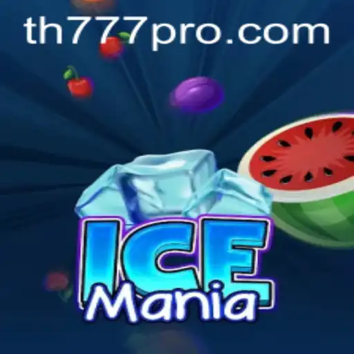 Unveiling the Excitement of IceMania: A Dive into the Chilling World of TH777