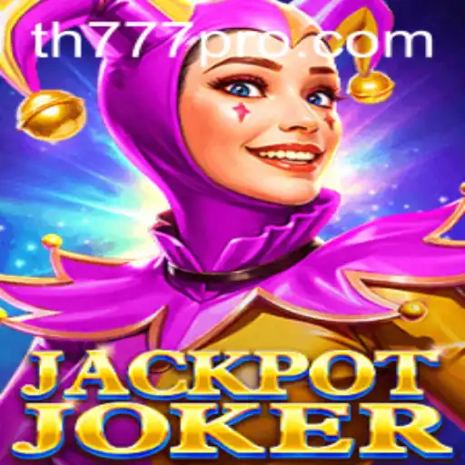 Unveiling JackpotJoker: The Ultimate Slot Experience with TH777