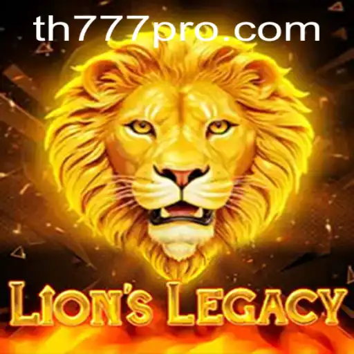 LionsLegacy: A Thrilling Adventure in the World of TH777