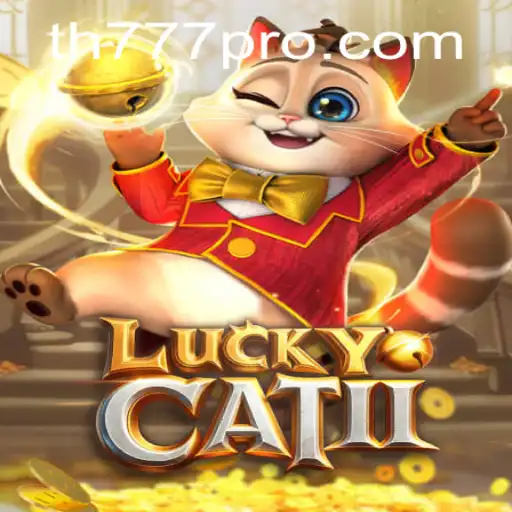 Unveiling the Mystique of LuckyCatII: A Modern Game of Chance with TH777