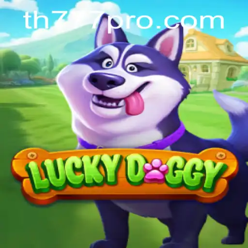 Unveiling LuckyDoggy: The Thrilling Game with TH777 Keyword