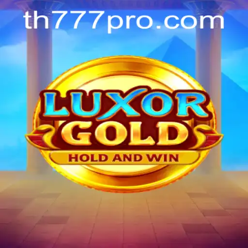 Discovering LuxorGold: The Thrilling Game Experience with TH777