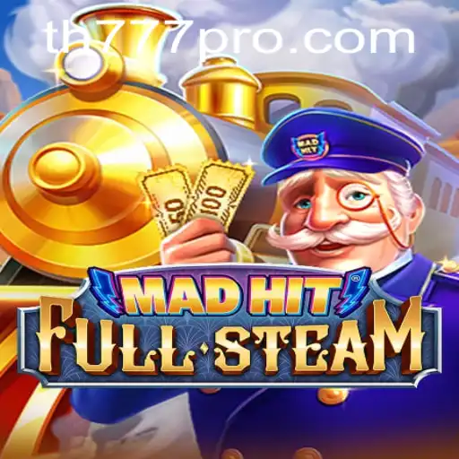 MadHitFullSteam: A Thrilling Journey in the World of Gaming