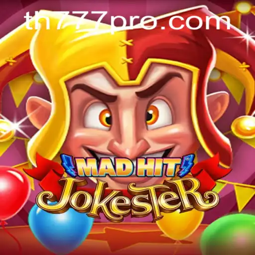 MadHitJokester: A New Era of Interactive Gaming