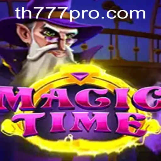 MagicTime: Unveiling the Mystical World of TH777