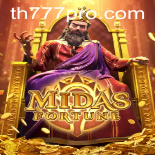 Exploring the Enchanting World of MidasFortune: A New Era of Gaming with TH777