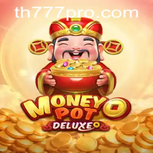 Unveiling the Thrills of MoneyPotDELUXE: The Game That Redefines Slot Experiences