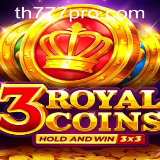 Exploring the Exciting World of 3royalcoins: A Thrilling Adventure