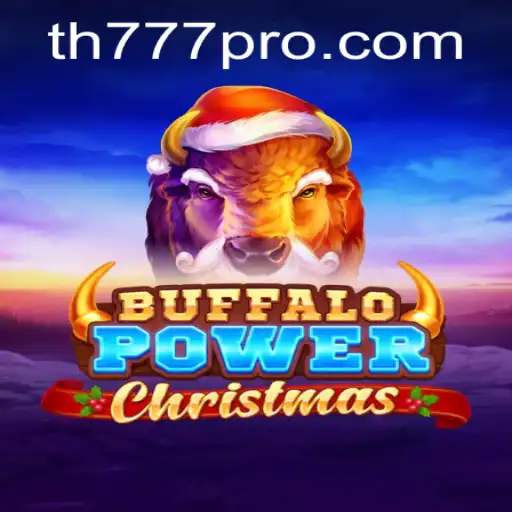Unwrapping Buffalo Power Christmas: A Festive Gaming Adventure