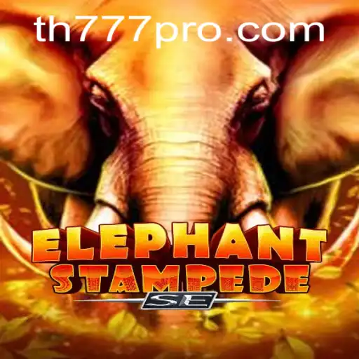 ElephantStampedeSE: A Thrilling Adventure Through the Savannah