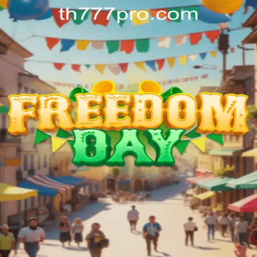 FreedomDay: The Revolutionary Gaming Experience Featuring TH777