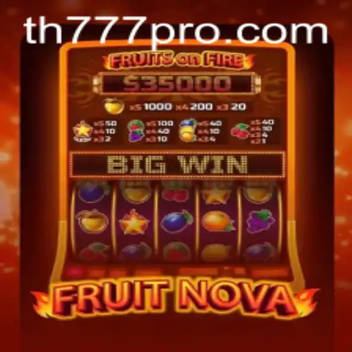 Exploring the Vibrant World of FruitNova: A Detailed Guide to an Exciting Game