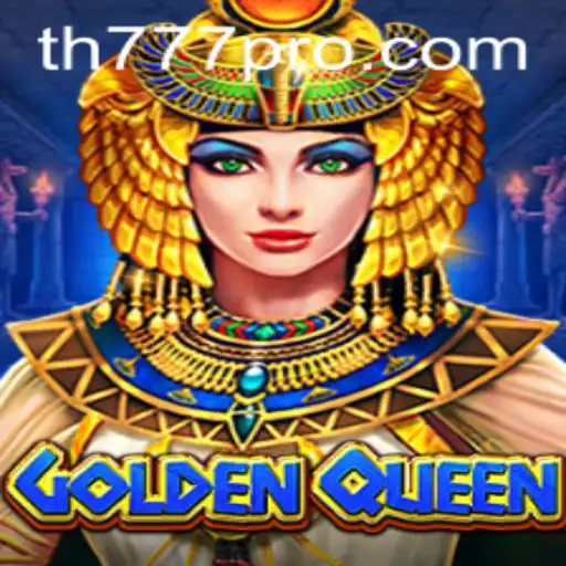 GoldenQueen: The Revolutionary Game Experience