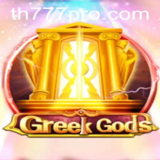 Explore the Mythic Excitement of GreekGods: Unveiling the Game and TH777 Experience