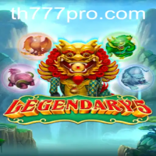 Unveiling Legendary5: A Thrilling Gaming Experience