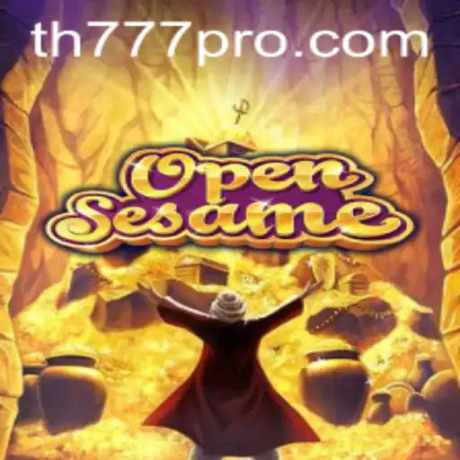 Unlock the Secrets of OpenSesame: Dive into the Exciting World of TH777