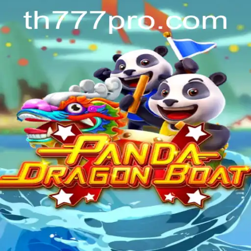 Unveiling the Captivating World of PANDADRAGONBOAT