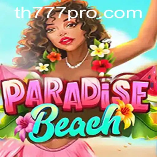 Exploring the Tropical Adventure of ParadiseBeach: A Strategic Gaming Experience