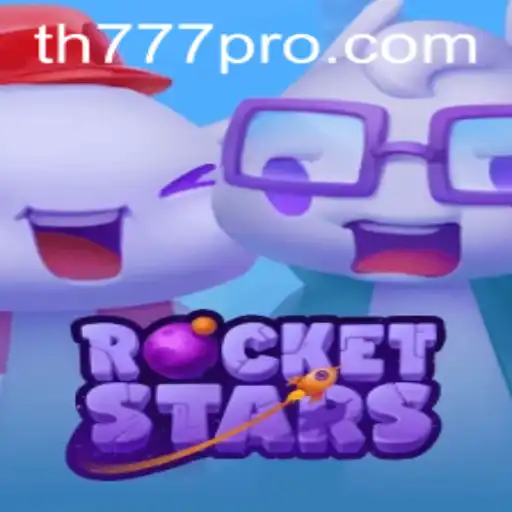 Discover RocketStars: An Intriguing Space Adventure with TH777 Reward