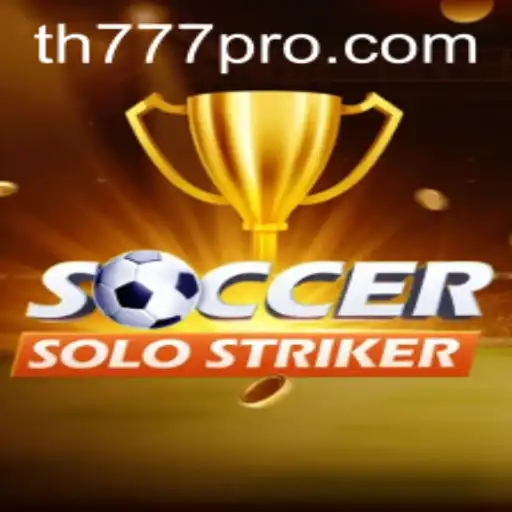 SoccerSoloStriker: A Unique Twist on the Beautiful Game