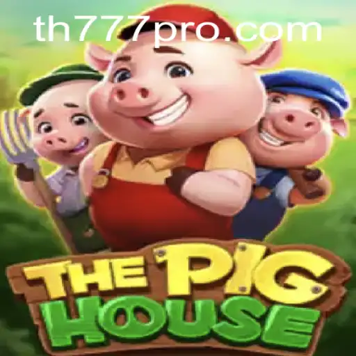 ThePigHouse: Unleashing Adventure with TH777