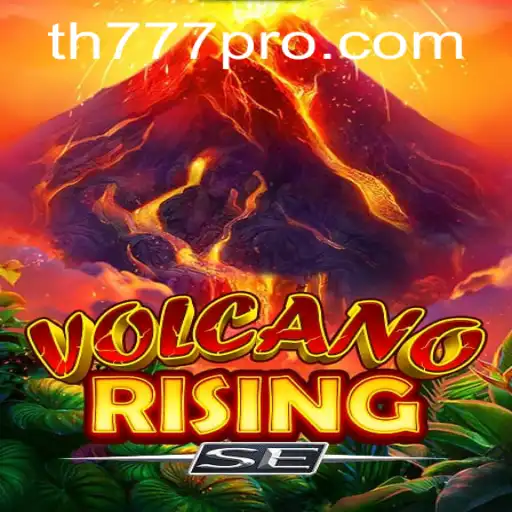 The Eruption Begins: Dive into the World of VolcanoRisingSE