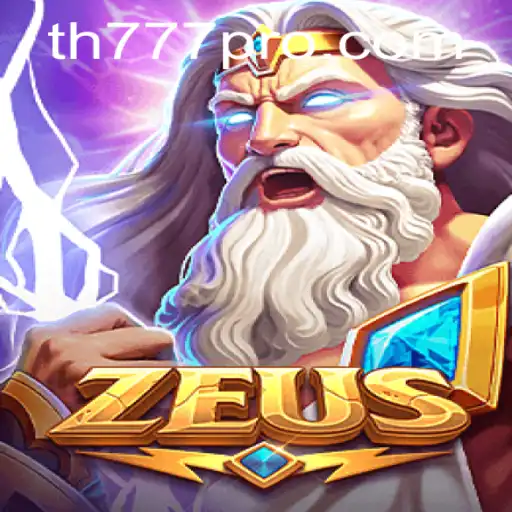 Exploring the Mythical World of Zeus: The Thrilling Game with TH777