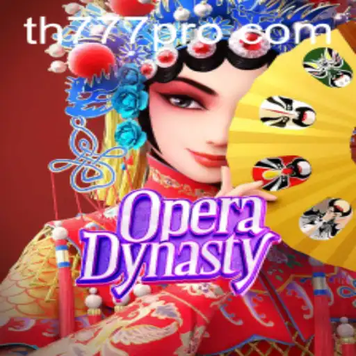 Discover the Enchanting World of OperaDynasty with TH777