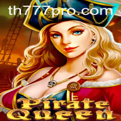 Discover PirateQueen: A Thrilling Adventure Awaits with TH777